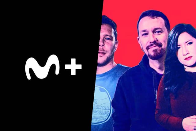 Movistar Plus+ incluirá el Canal Red de Pablo Iglesias. La pregunta es cómo encaja en su programación