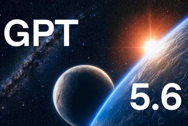 GPT-5.6 probablemente sea el mejor modelo de IA del mundo. Y precisamente por eso, la mayoría no lo necesita