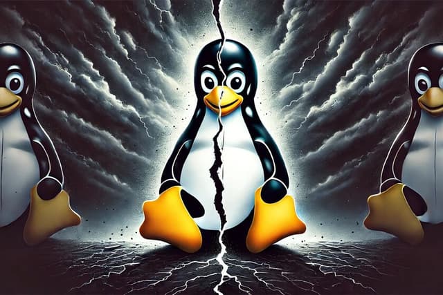 El conflicto estalla en Linux: desarrolladores del kernel acusan a otros de 'sabotear' la integración del lenguaje Rust