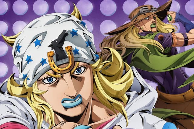 Netflix aclara de una vez por todas la programación del anime Steel Ball Run y confirma cuándo llegarán los nuevos episodios a la plataforma