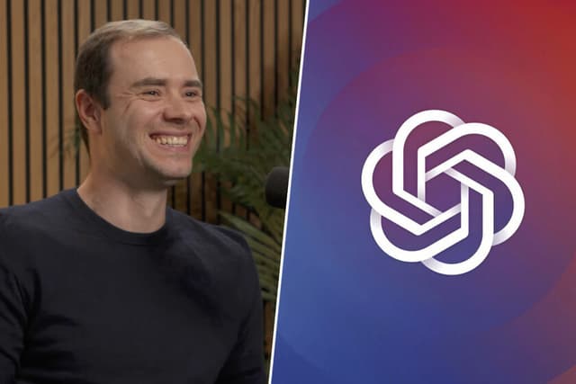 "La industria está haciendo como que es asombroso, y no lo es": el cofundador de OpenAI rebaja mucho la emoción con la IA y los agentes