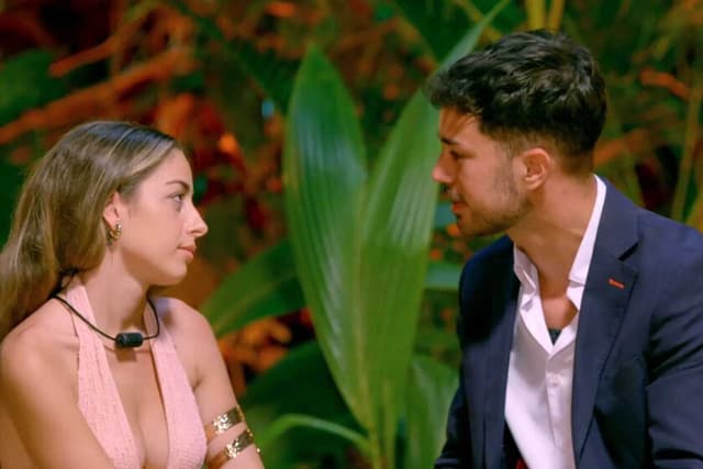 Telecinco recoge cable con 'La isla de las tentaciones' para no quemar a los espectadores. Así queda su nueva programación semanal