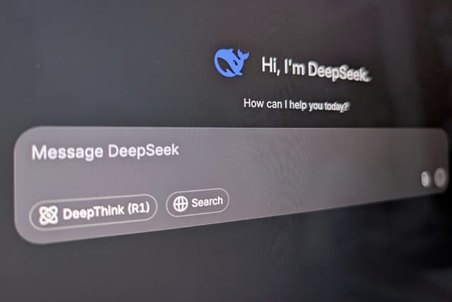 DeepSeek busca nuevos talentos: la empresa de IA de moda ofrece puestos de trabajo con salarios de 13.200 euros al mes