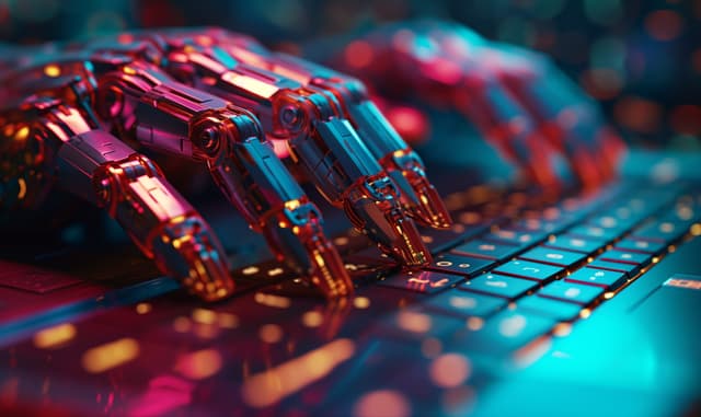 Ni ChatGPT ni Gemini: esta IA puede programar aplicaciones en 10 minutos