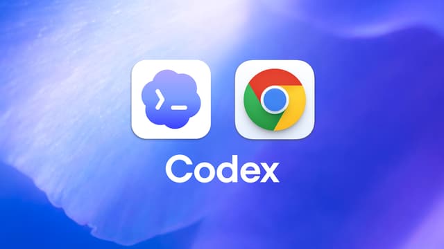 Codex se actualiza y ahora puede tomar el control de Chrome en tu Mac y PC con Windows