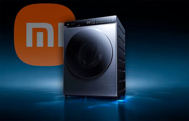 Xiaomi acaba de anunciar tu lavadora favorita: no necesita detergente y quita todo el pelo de las mascotas